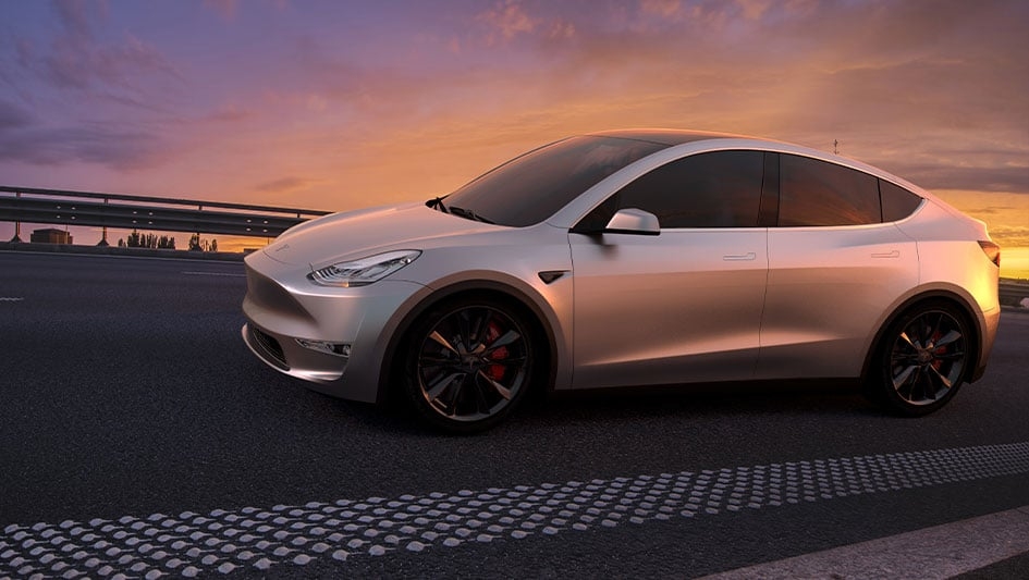 Tesla, Elon Musk, Hint At Imminent Robotaxi Service Launch