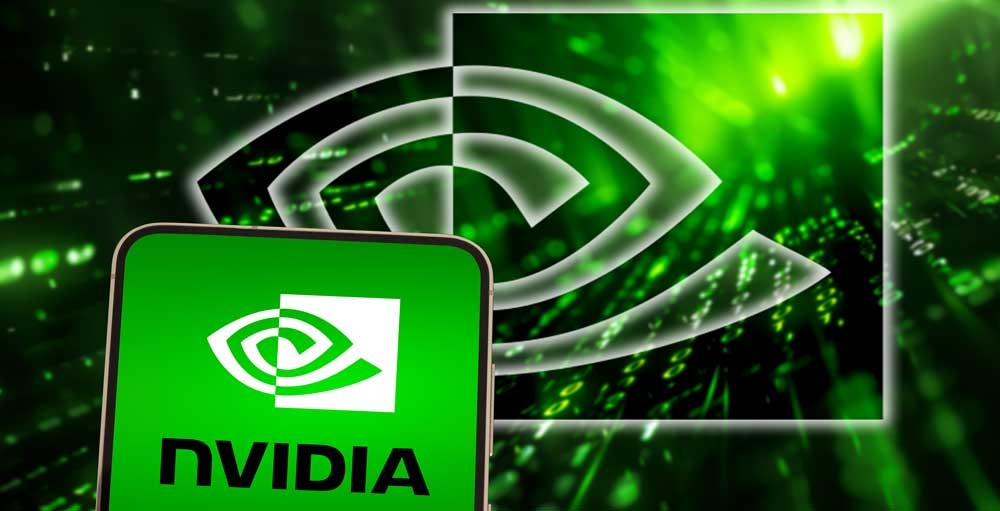 Chinese Firm Pulls Press Release Announcing New Nvidia AI Chip