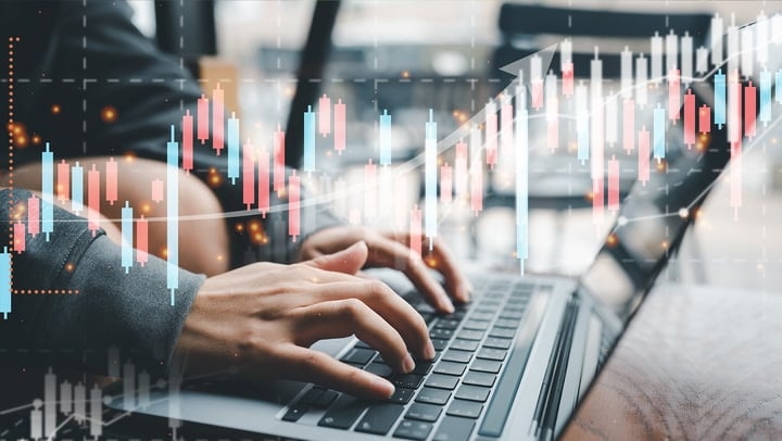 S&P Global Shows Rising Relative Price Performance; Still Shy Of Key Benchmark