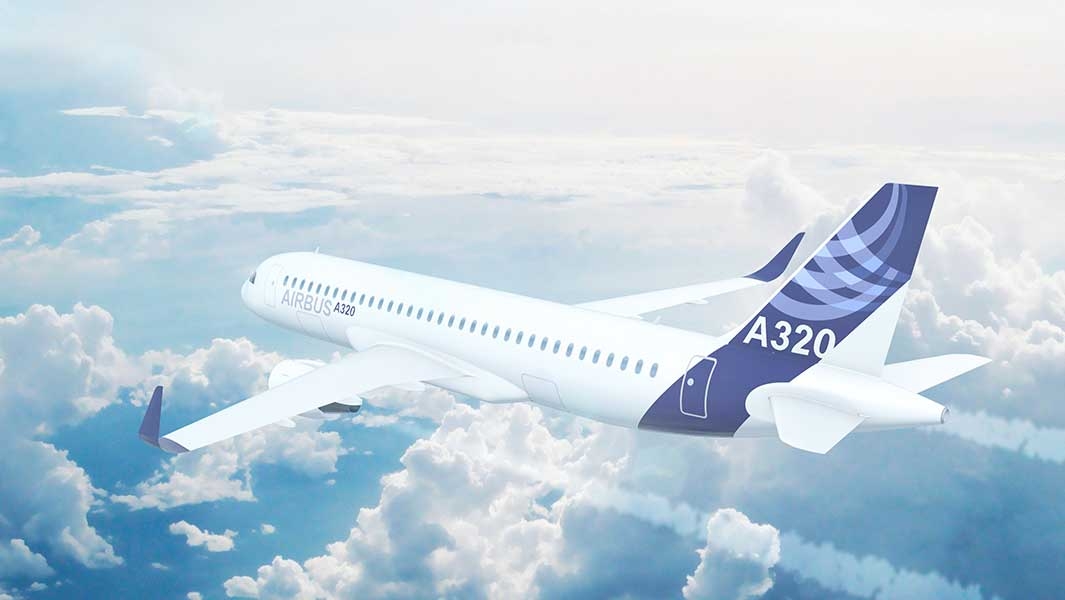 Airbus Stock Climbs, Embraer Rallies After Paris Air Show Wins