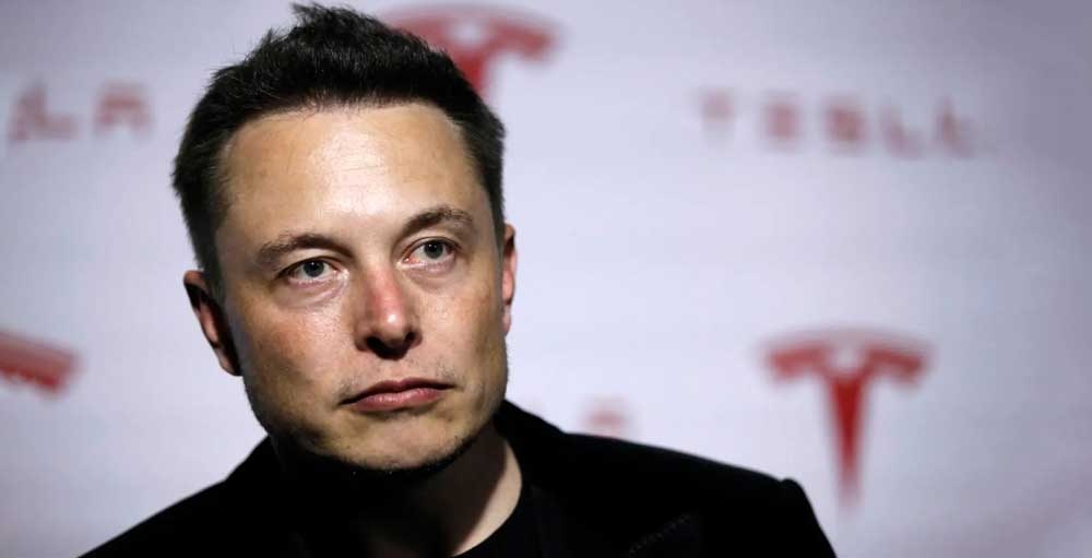 Dow Jones Futures: Tesla, Google Earnings Due; AI Stock Breaks Out As Nvidia, AMD Run