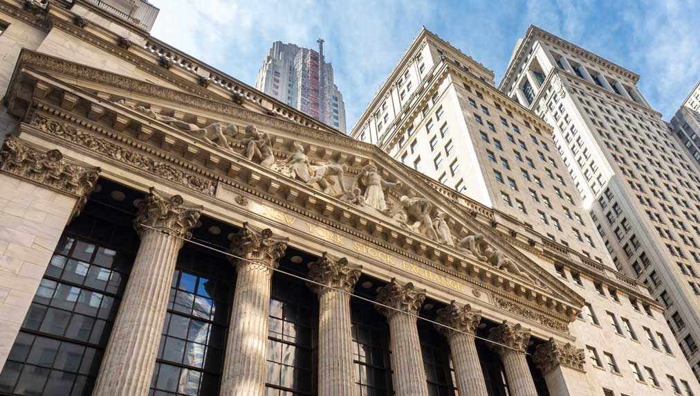Stock Market Rises Despite Musk-Trump Feud; CrowdStrike, Broadcom, Meta-Constellation Deal In Focus: Weekly Review