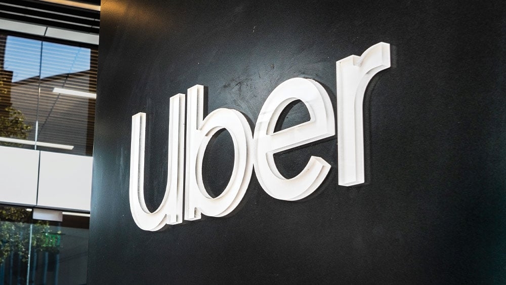 Uber Will Test Self-Driving Vehicles In London As Tesla's Robotaxi Challenge Nears