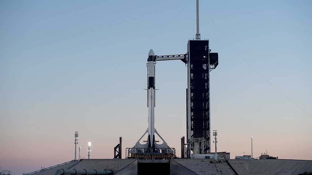 Trump To Pull Nomination Of Elon Musk Ally Isaacman