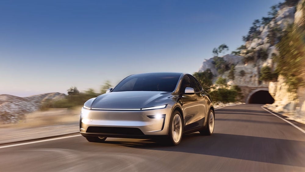 Cathie Wood Makes Another Tesla Move With Robotaxi Date Set; Nvidia Says The Start Of 'Next Trillion-Dollar Industry'