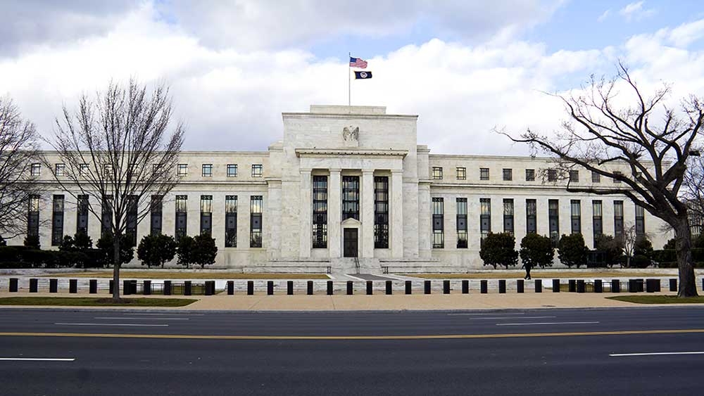 Weak ADP Jobs Report Lifts Fed Rate-Cut Odds; S&P 500 Rises