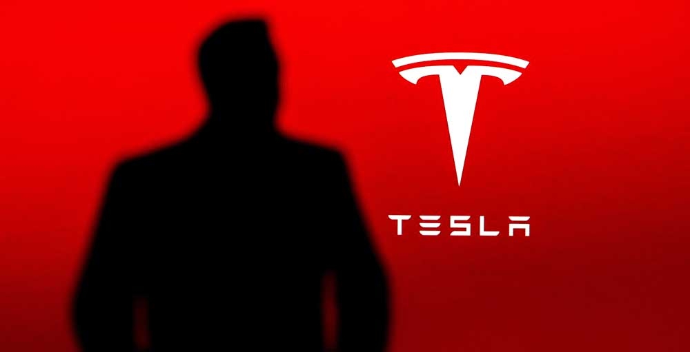 Tesla Stock Bounces After Musk-Trump Blowup, But Maybe There's More To Thursday's Decline
