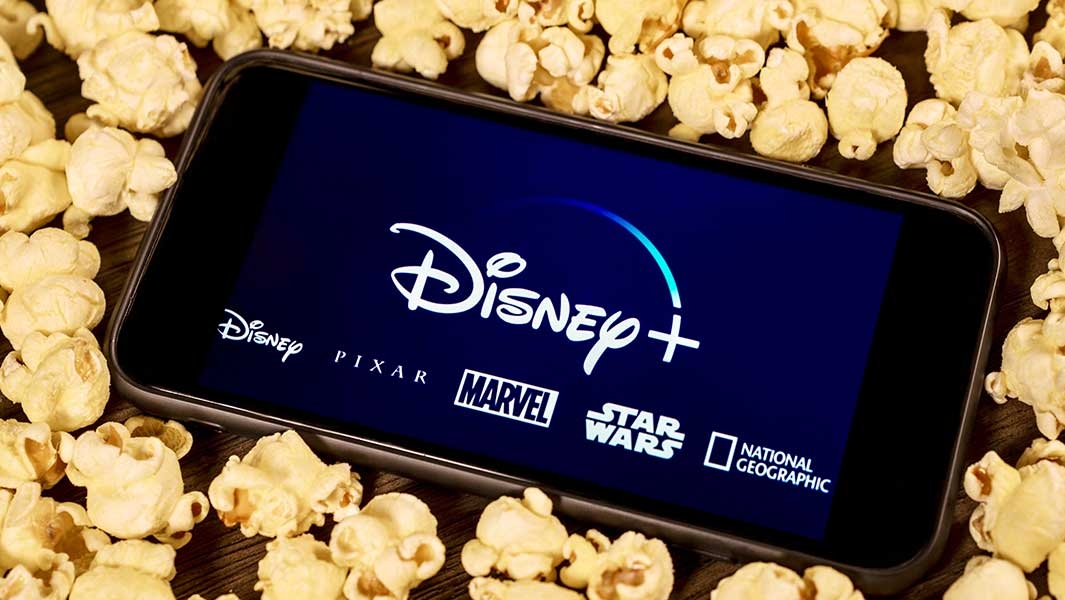 Dow Component Disney, Hinge, Shake Shack, Viking In Or Near Buy Zones