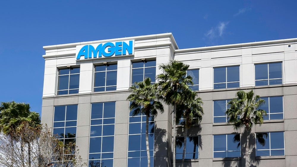 Amgen Hammered As 'Tough' Obesity Meeting Reminds It It's Not The Incumbent