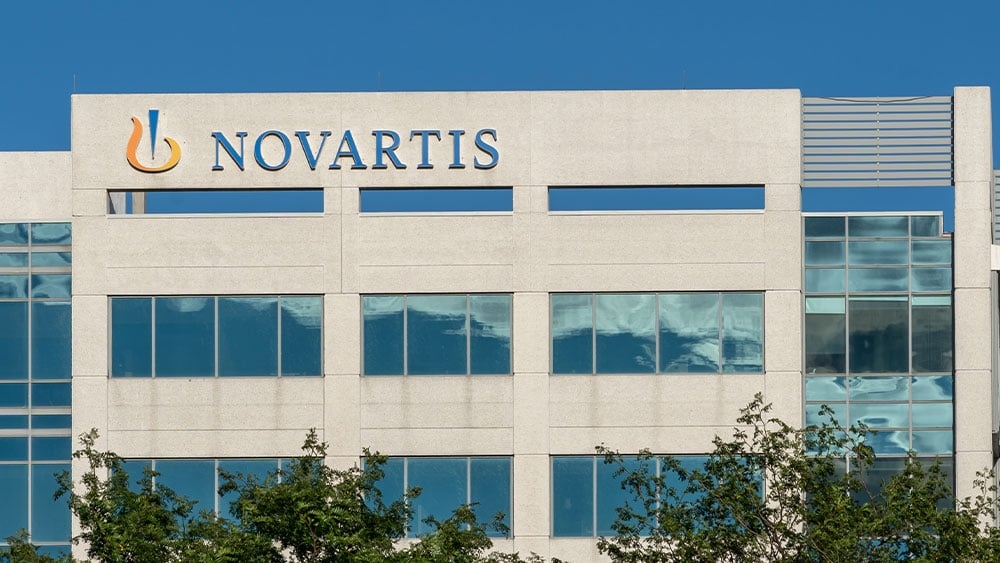 Novartis Sacrifices A Breakout As One Of Its Bread-And-Butter Drugs Misses