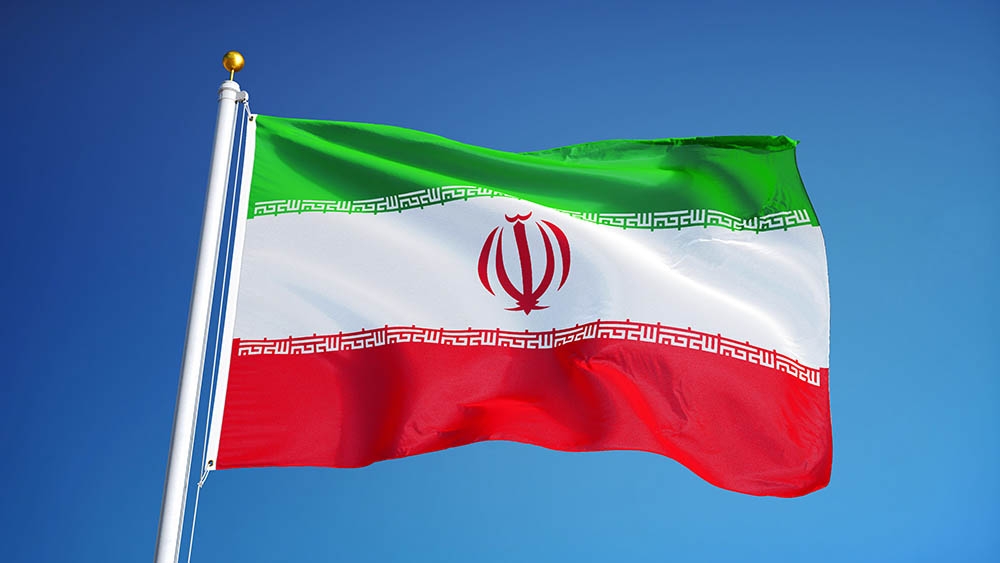 Dow Jones Futures Fall, Oil Spikes As Israel Strikes Iran; Oracle Leads 3 New Buys