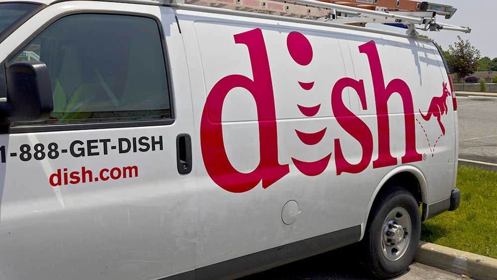 EchoStar Soars 49% As Trump Urges FCC To Settle Dispute