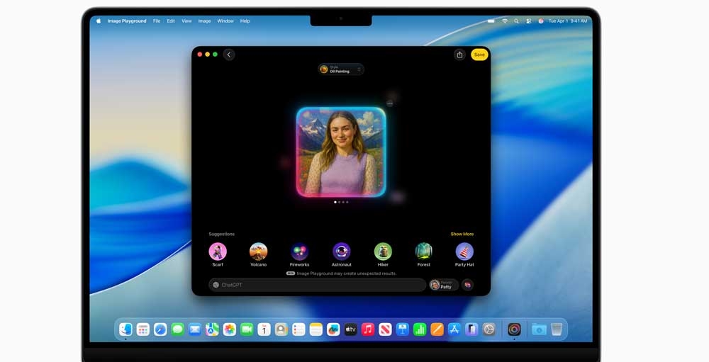 Apple's Lack Of Clear AI Strategy A Warning Flag, Analyst Says