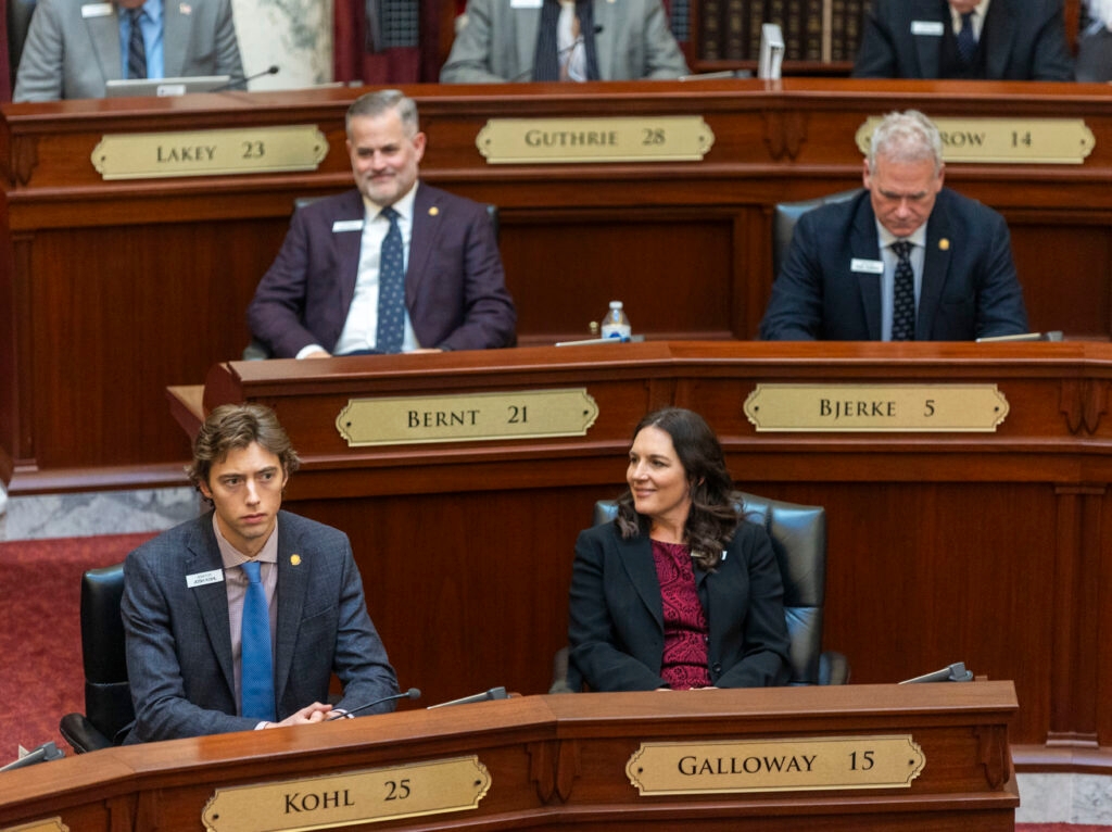 Idaho Senate approves ABLE accounts bill by wide margin