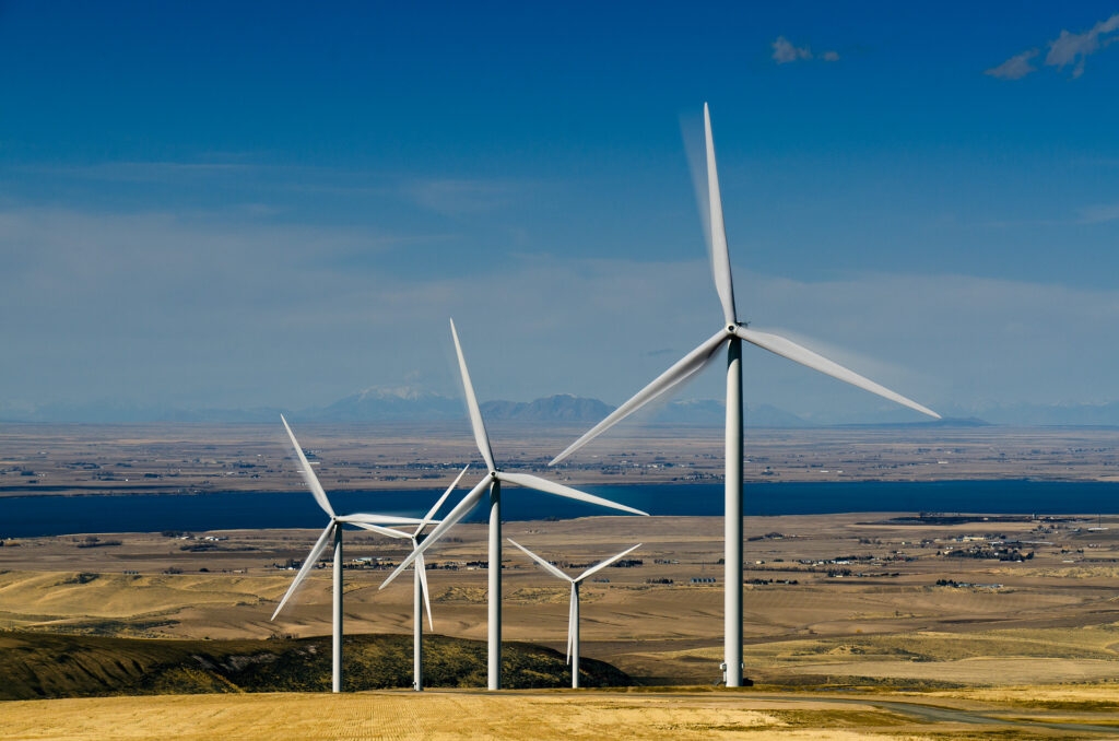 New Idaho excise tax bill goes ‘gangster' on wind farm projects