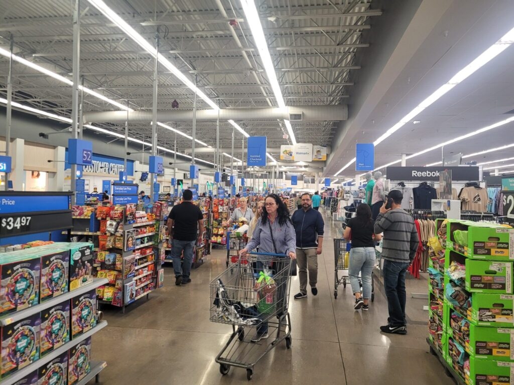 Revised grocery tax credit bill advances in Idaho Legislature