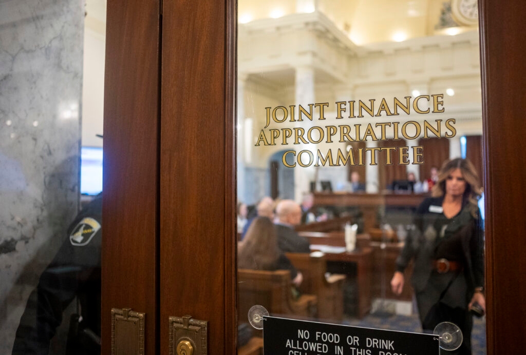 Idaho now has a powerful mini-legislature within its official Legislature