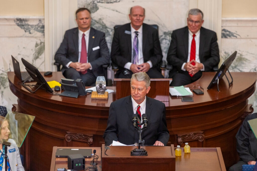 Idaho joins states with anti-SLAPP laws, aimed at combatting frivolous lawsuits