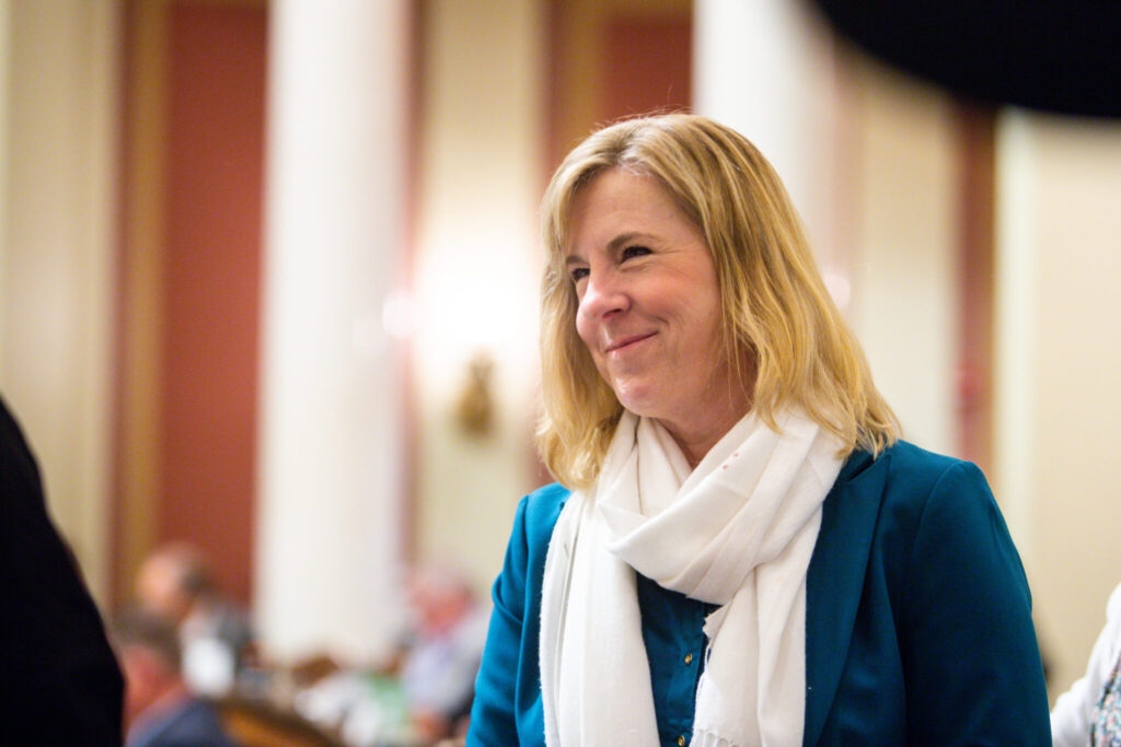 Minnesota House Democratic leader dead after ‘politically motivated assassination'