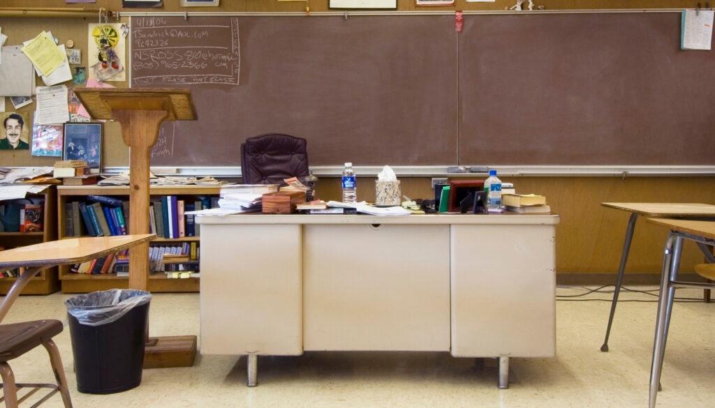 Introducing the first Public School Transparency Index for Idaho
