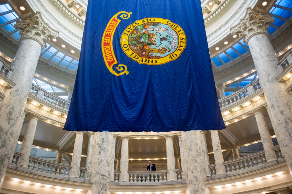 Idaho Medicaid to be privately managed in 2029, health officials officials expect