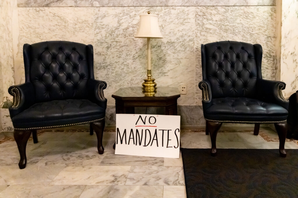 A long trend: How the Idaho Legislature has removed local governments' powers