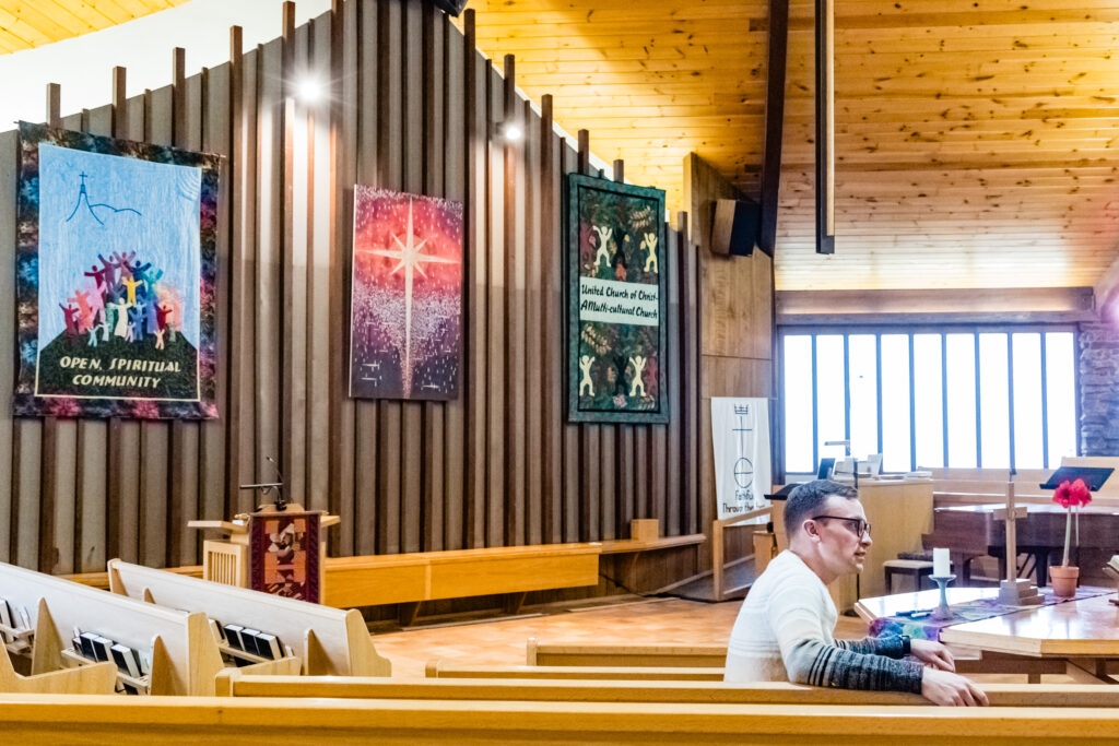 Two Boise churches to host LGBTQ+ rights, Biblical mistranslation documentary screening
