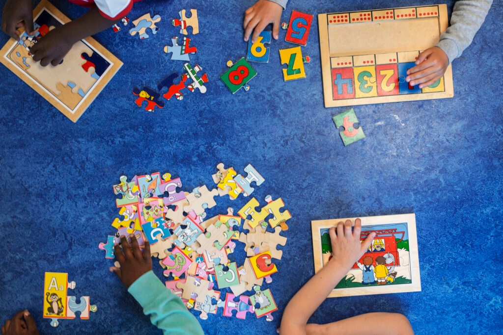 Child care facility de-regulation bill widely passes Idaho House, heads to state Senate