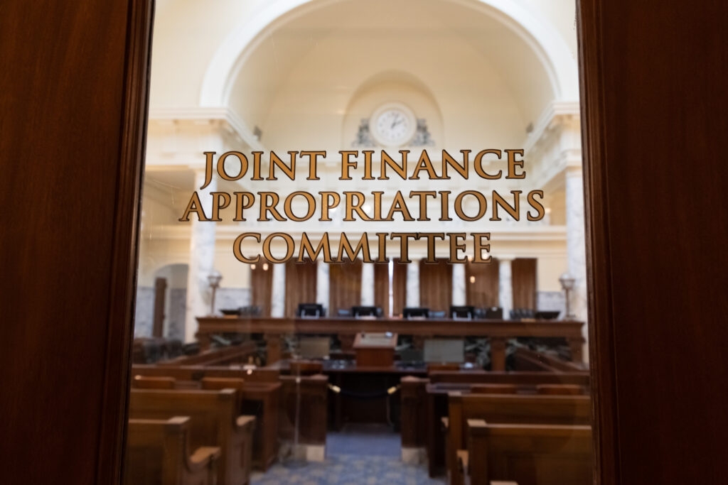 Budgets are moving forward, but Idaho Legislature does not know how much money it has to spend