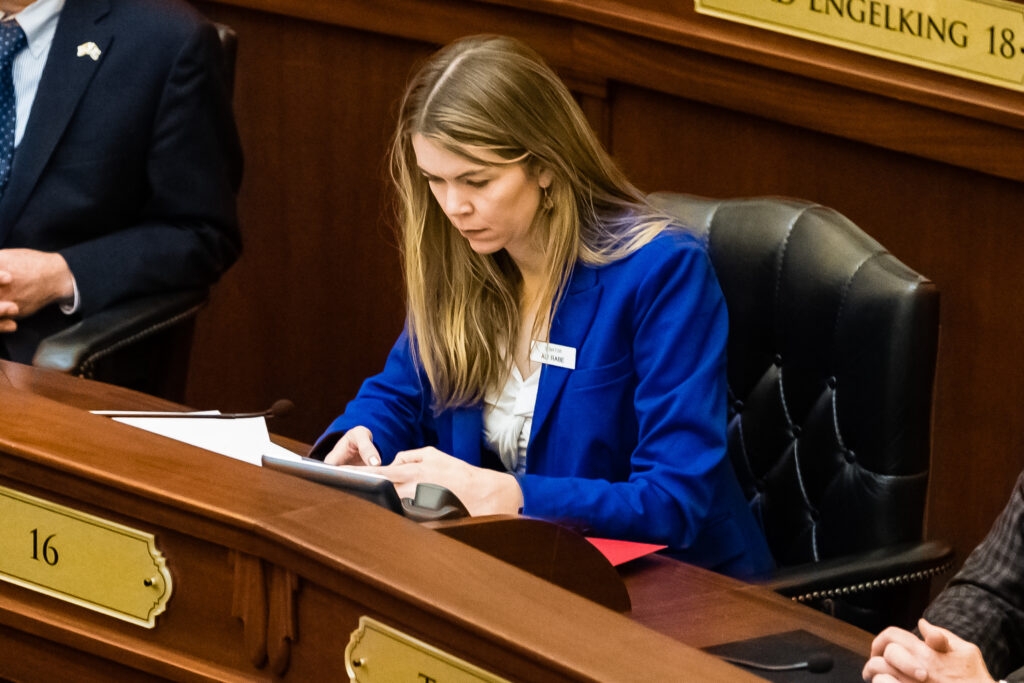Idaho Senate calls for limits to rental application fees