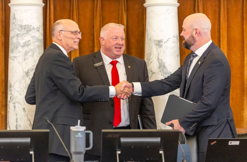 Idaho Legislature's budget committee seeks $2M funding cut for Boise State, University of Idaho