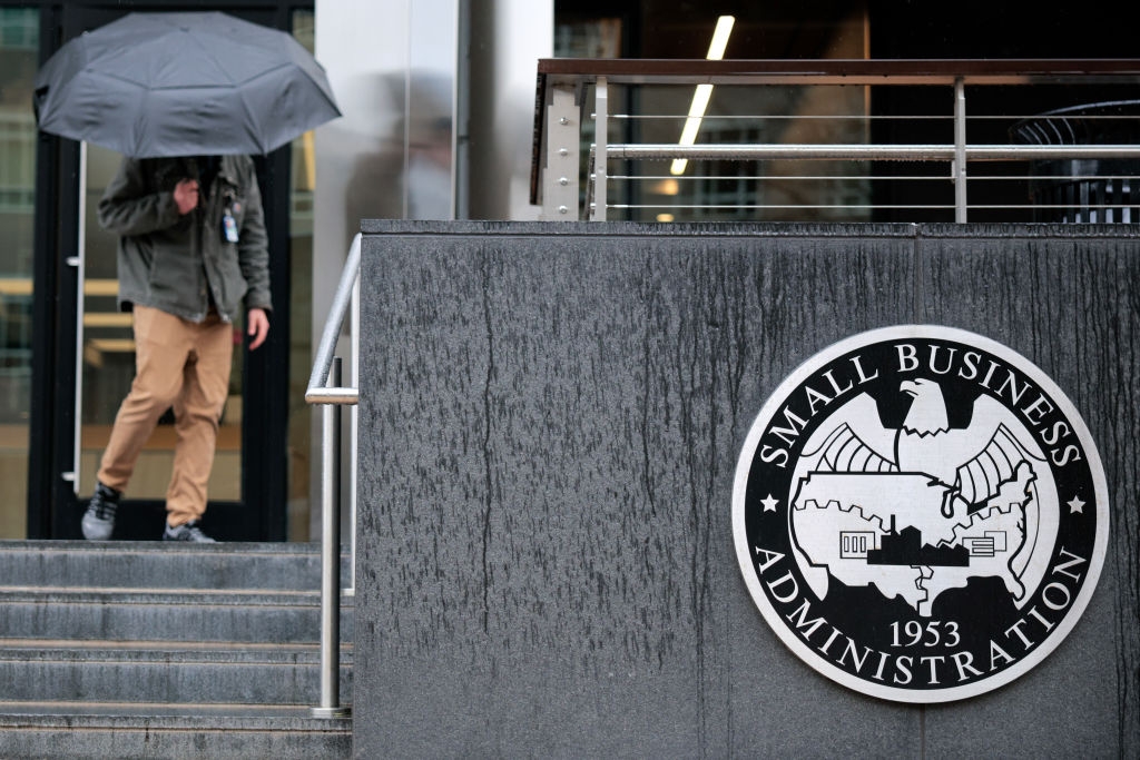 Citing sanctuary cities, delegation urges Small Business office move from Seattle to Idaho