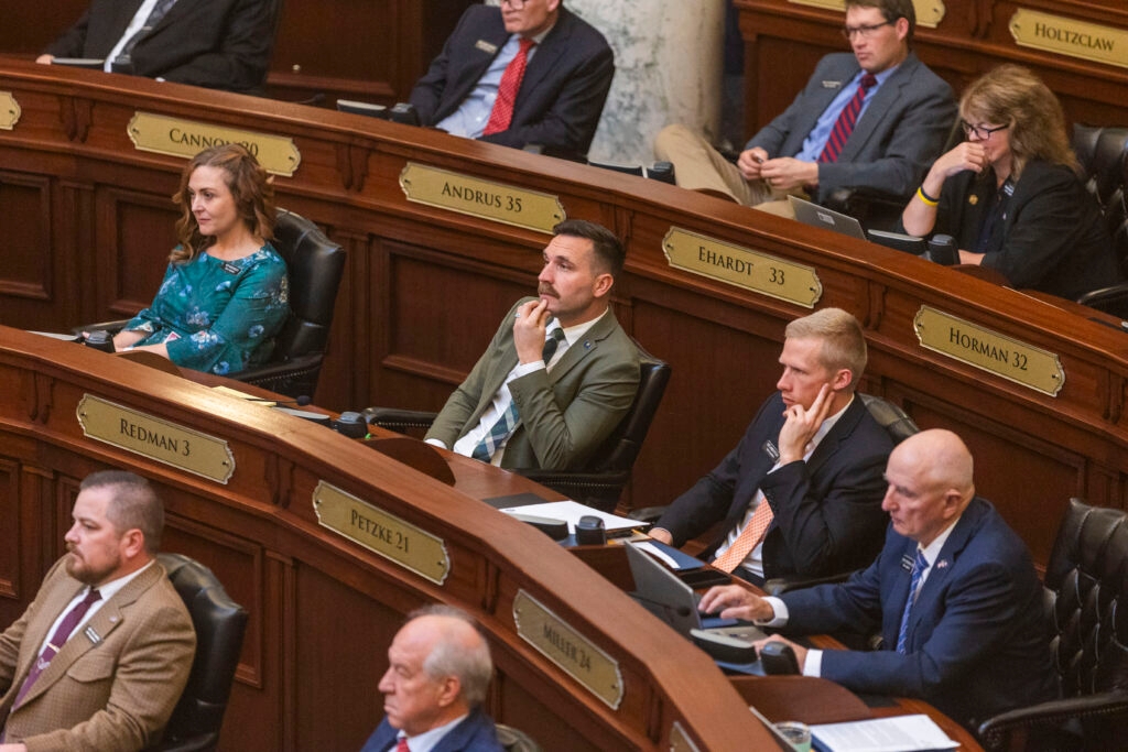 Idaho bill will likely limit benefits for U.S. citizens, endanger health — not deter immigration