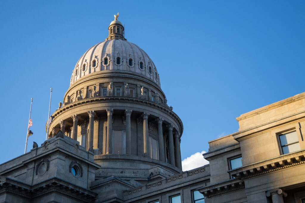 Boise faith leaders unite in opposition to Senate Bills 1141 and 1166