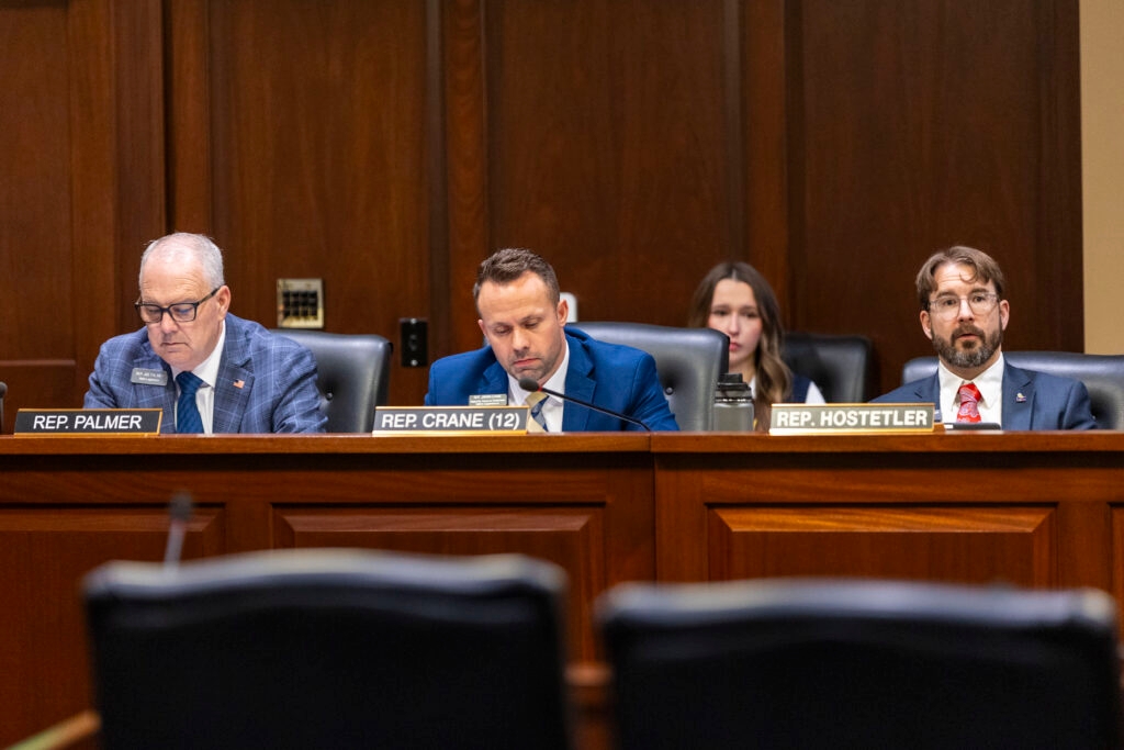 Idaho bill allowing law enforcement to engage in immigration heads to House floor