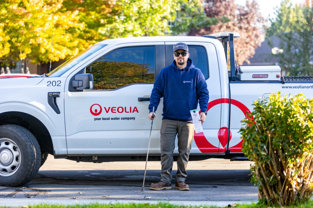 Idaho utilities commission to host events for Veolia's request to increase water rates