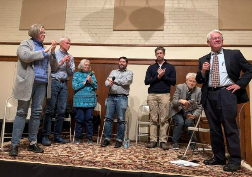 Moscow community organizes follow-up event to address religious extremism in Idaho