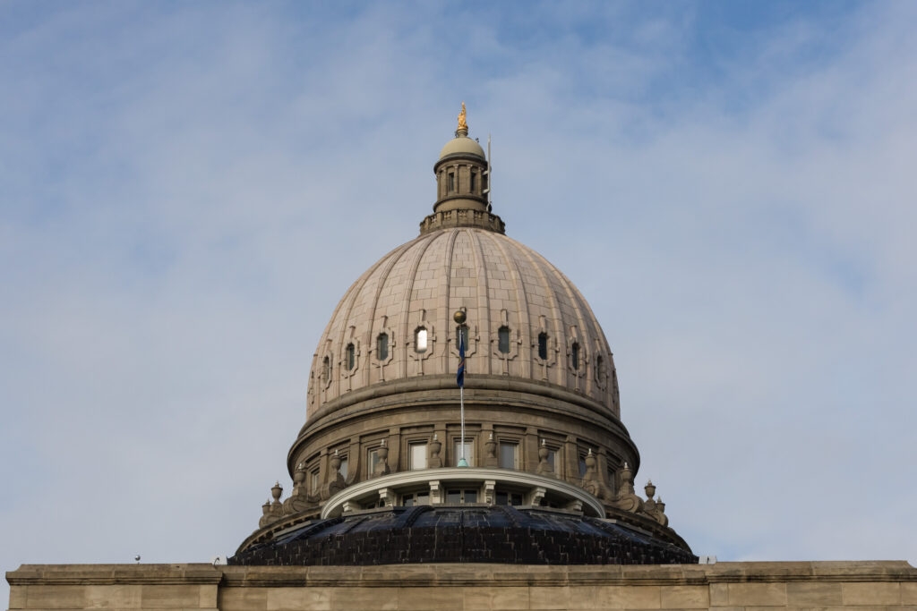 Idaho House Republicans pass bill for Medicaid work requirements, managed care
