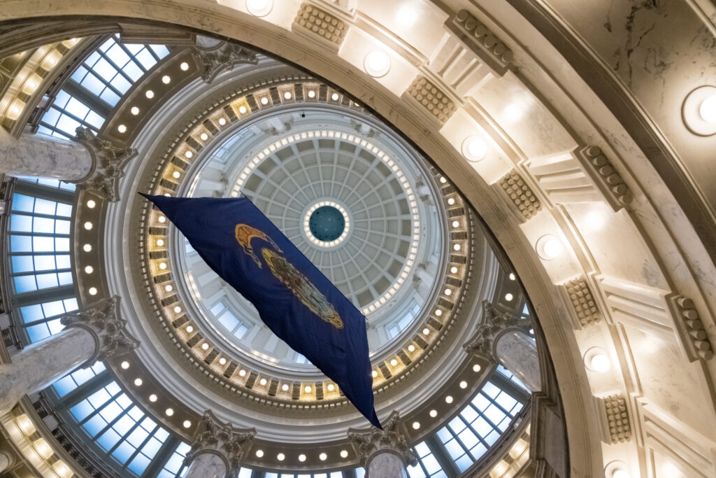 Idaho House passes Water Resources budget with $30M for infrastructure projects