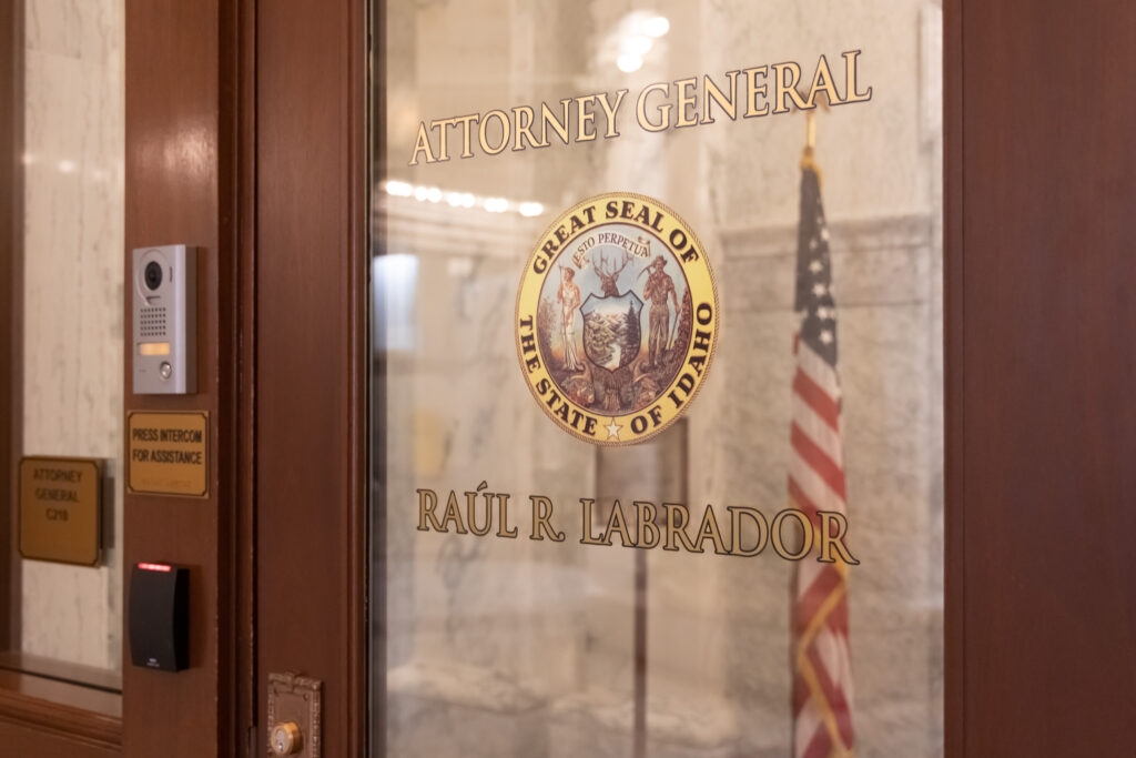 Ex-Idaho AG division chief was paid $26K for unused vacation. Then the office re-hired him.