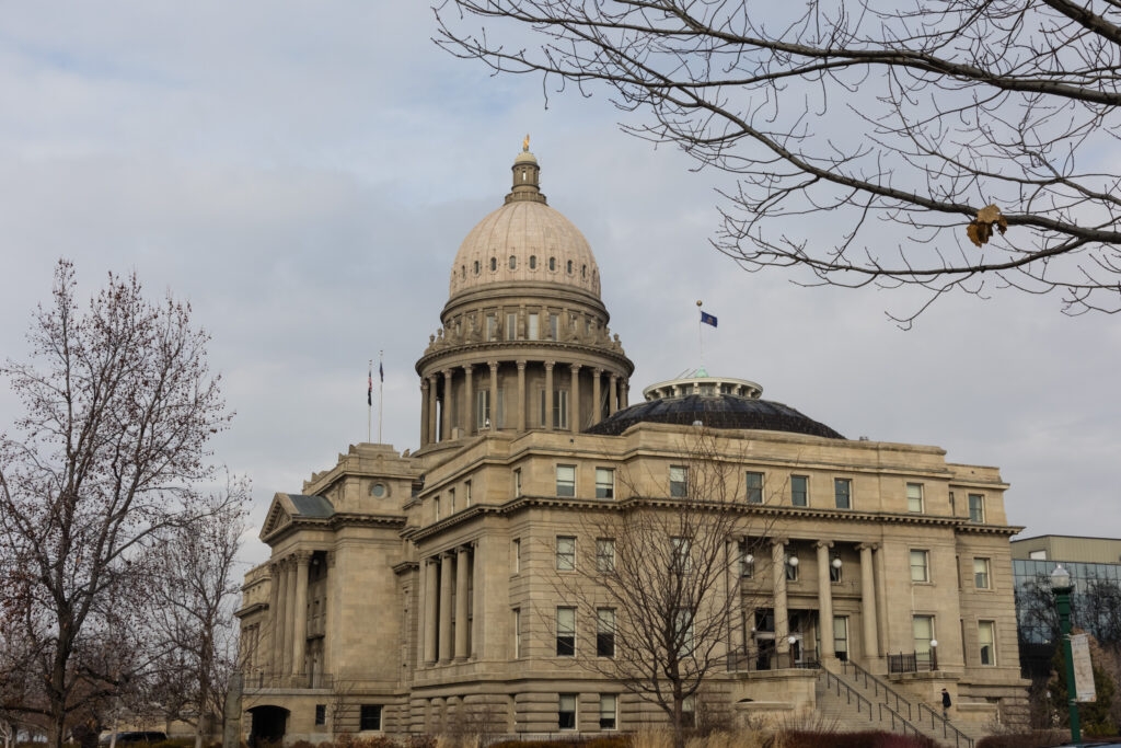 Idaho budget committee rejects governor's request to expand physician recruitment program