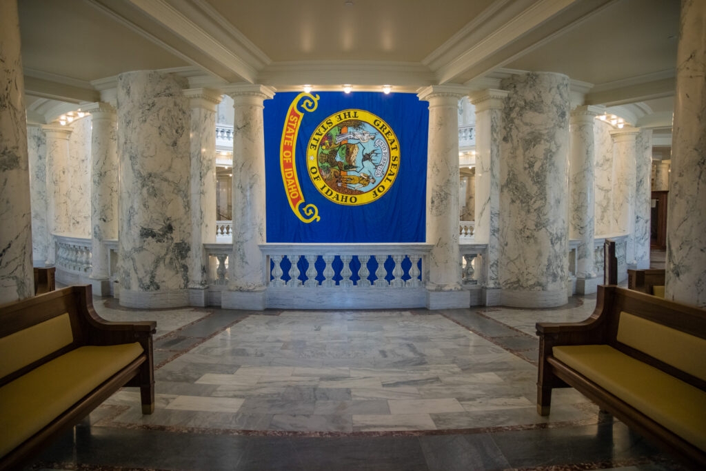 Idaho House committee advances ABLE account proposal for adults with disabilities