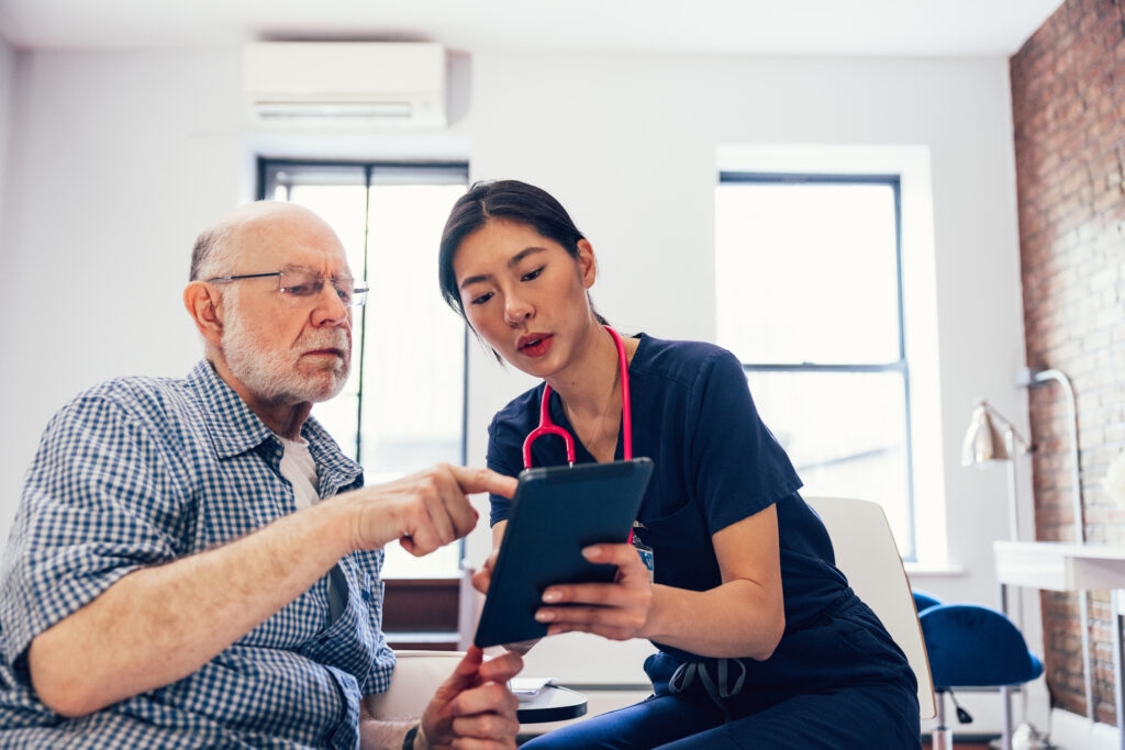 Are you dually enrolled in Medicaid and Medicare? Here's what to know on Idaho switching contractors