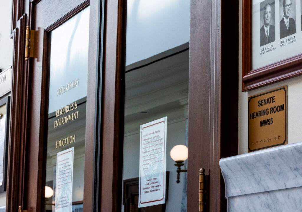 Idaho bill to allow dismissing unfounded abortion lawsuits against doctors heads for amendments