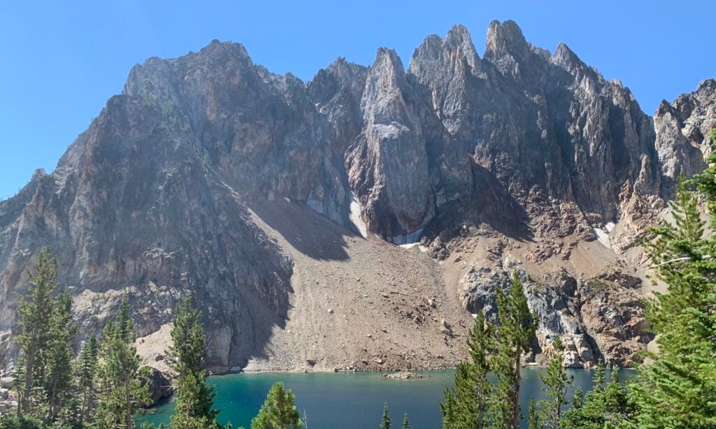 Amid federal cuts, U.S. Forest Service cuts office hours at Sawtooth field offices in Idaho