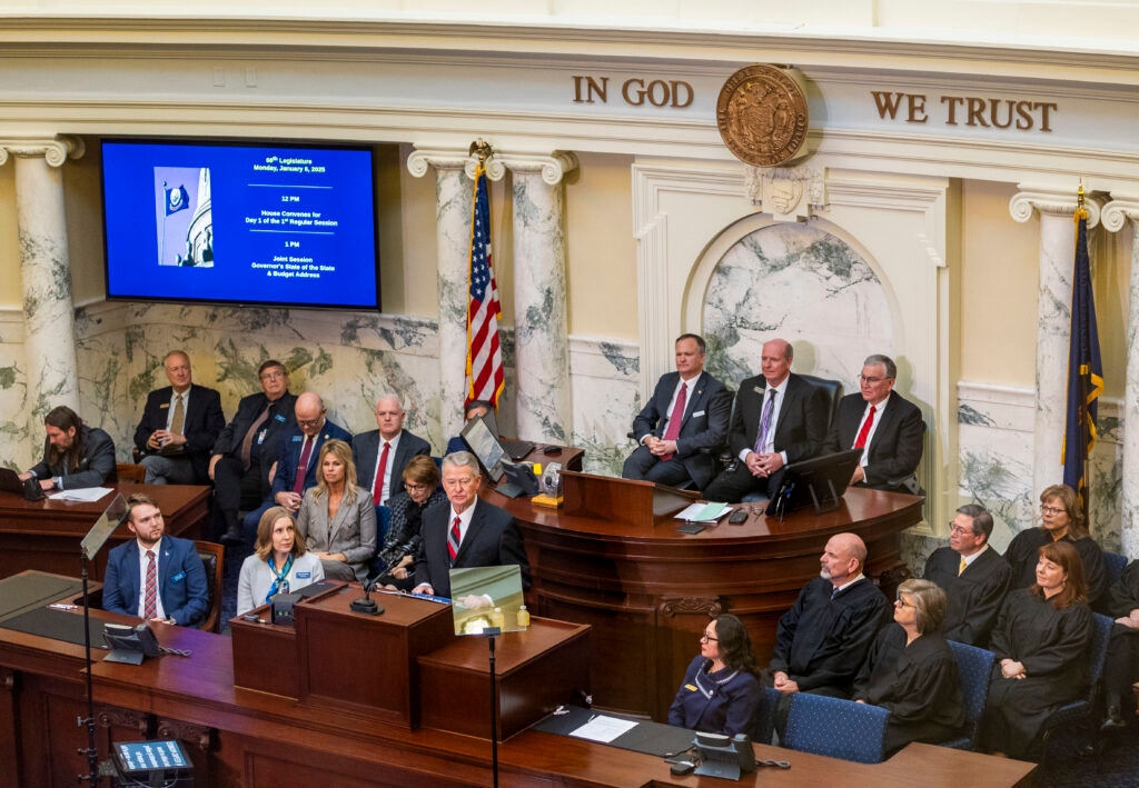 After Gov. Little vetoes Idaho ‘medical freedom' bill, Legislature pursues tweaks