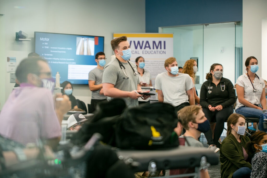 After stalled WWAMI termination bill, Idaho Legislature introduces medical education bill