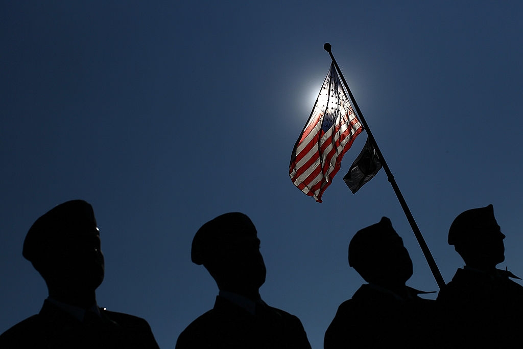 Proposed cuts to the VA will limit health care access for our Idaho veterans. They deserve better.