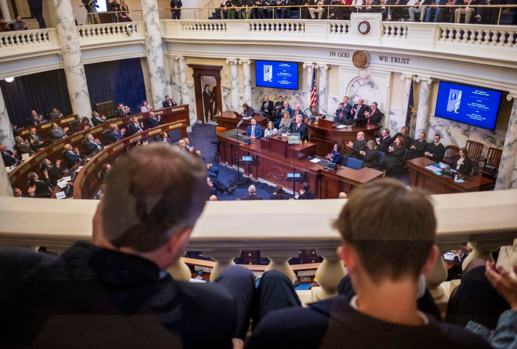 An Idaho ‘reform' bill would likely repeal voter-approved Medicaid expansion. Here's why.