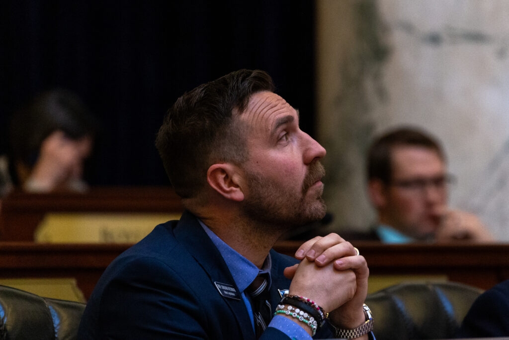 Idaho House committee advances ‘compromise' Medicaid cost bill
